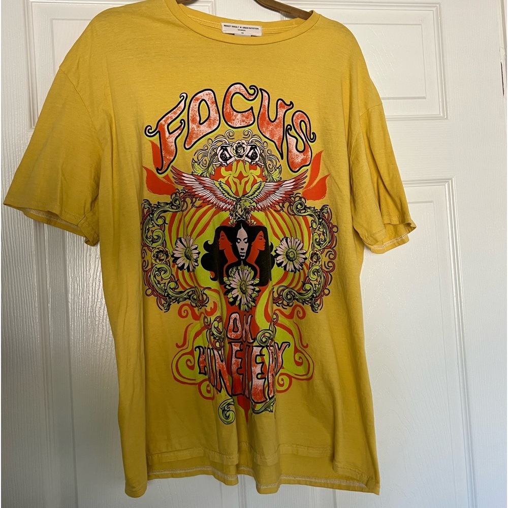 Urban Outfitters Tee